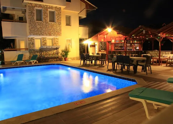 Villa Gardenia