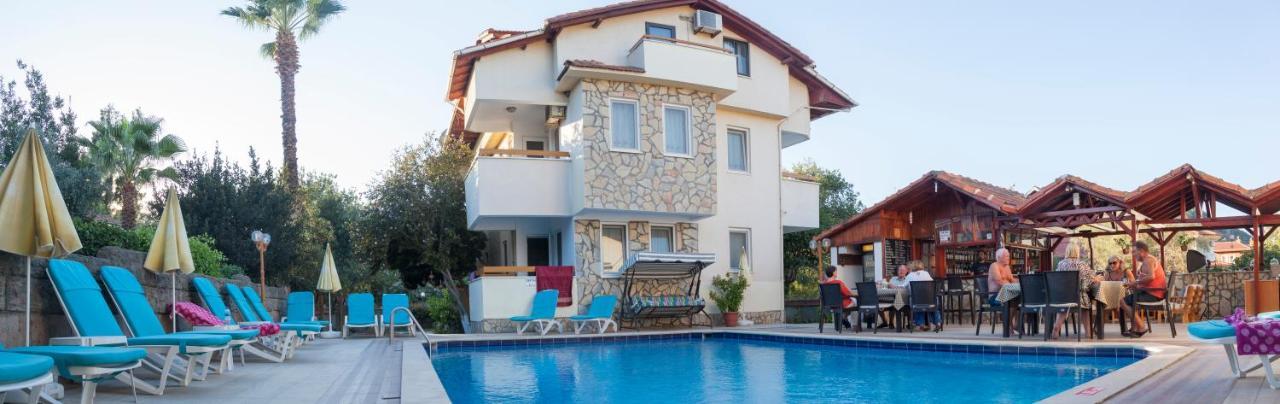 Gardenia Appartement *