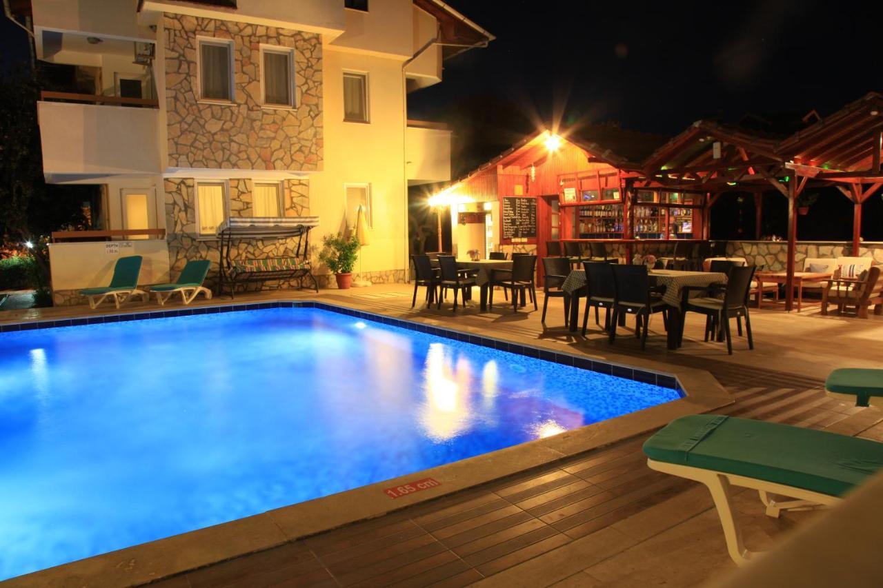 Appartement Gardenia *
