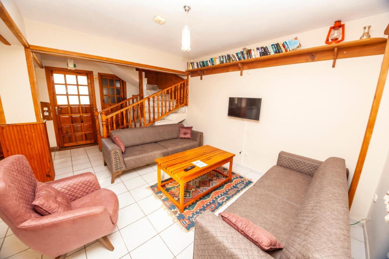 Appartement Gardenia Dalyan