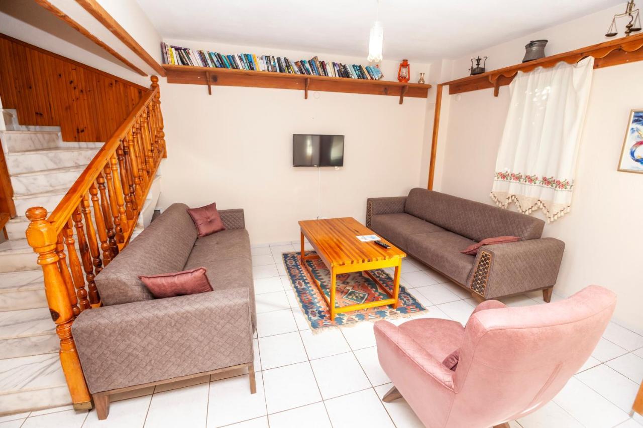 Appartement Gardenia *