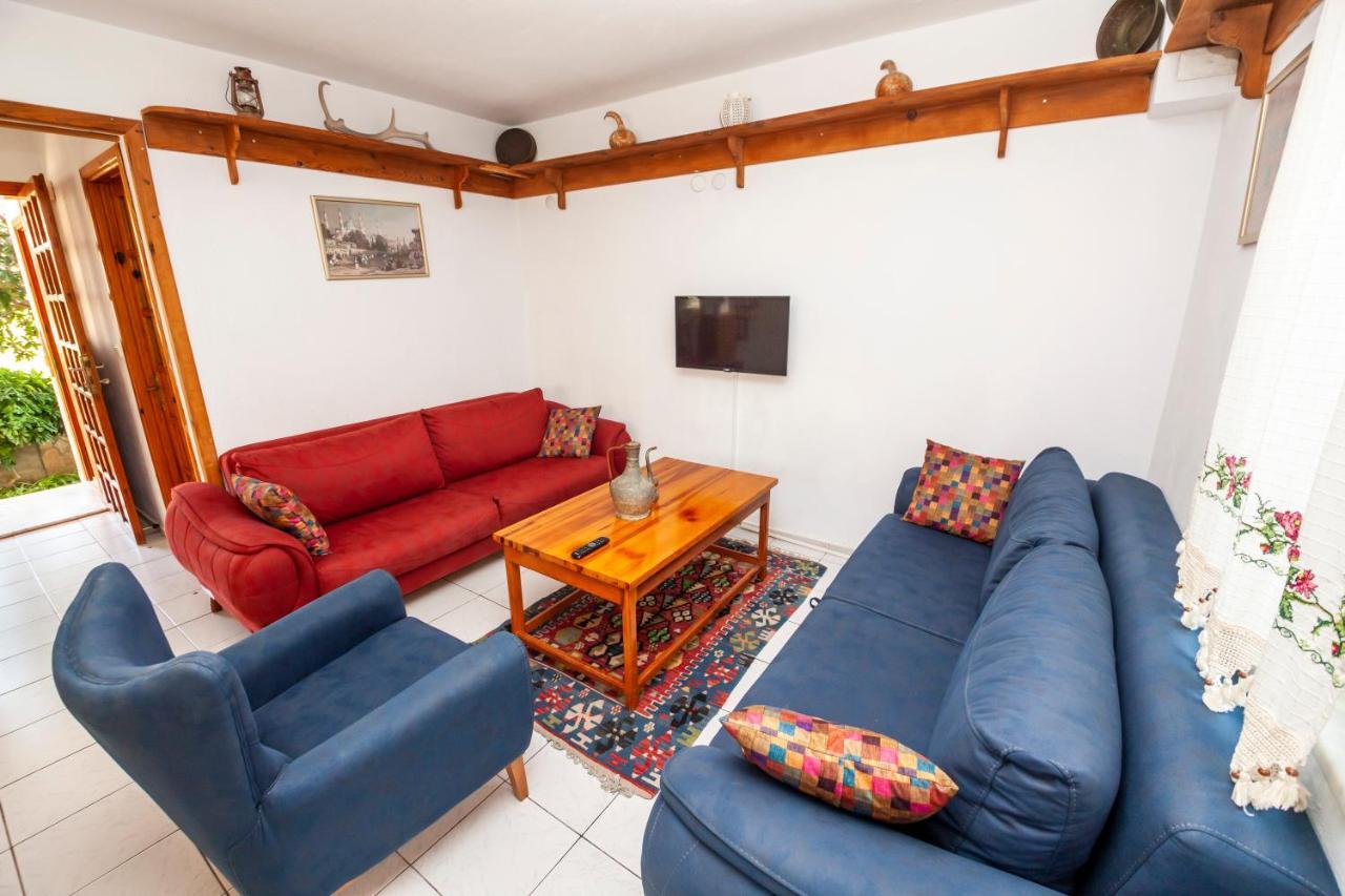 Appartement Gardenia *
