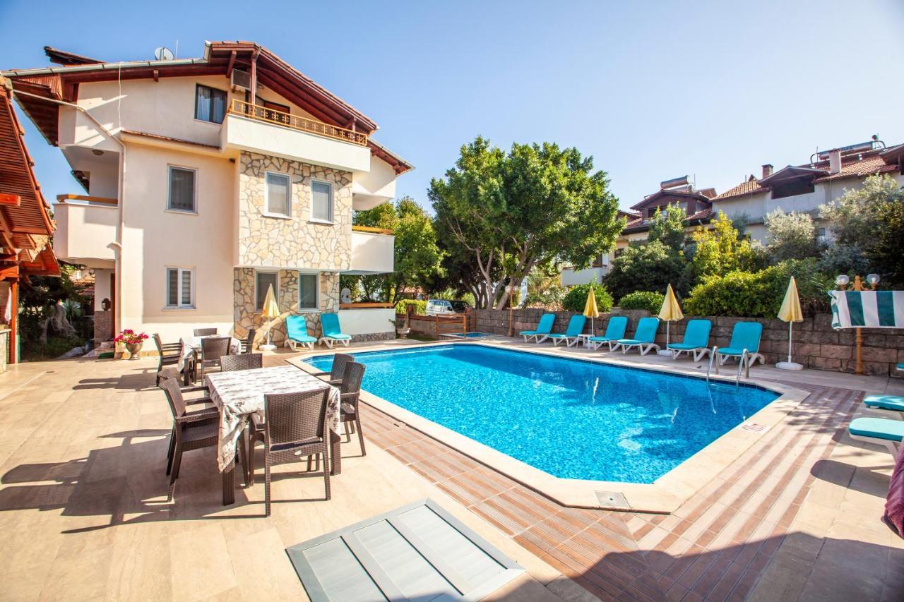 Gardenia Appartement Dalyan