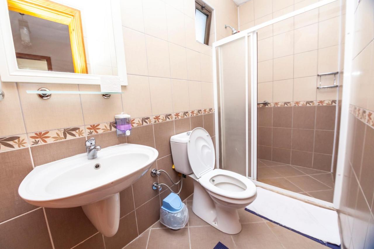 Gardenia Appartement