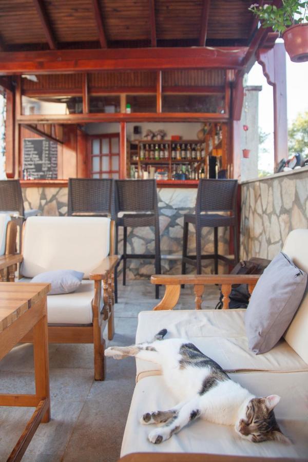 Appartement Gardenia Dalyan
