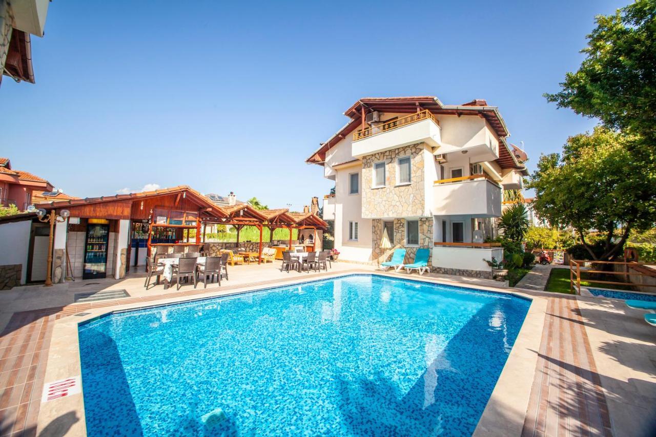 Appartement Gardenia Dalyan