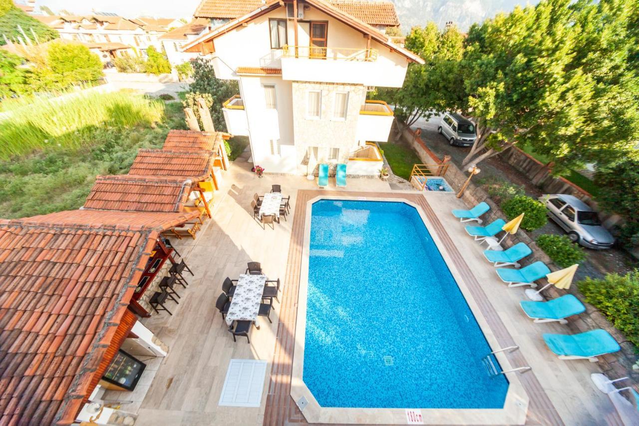 Appartement Gardenia Dalyan