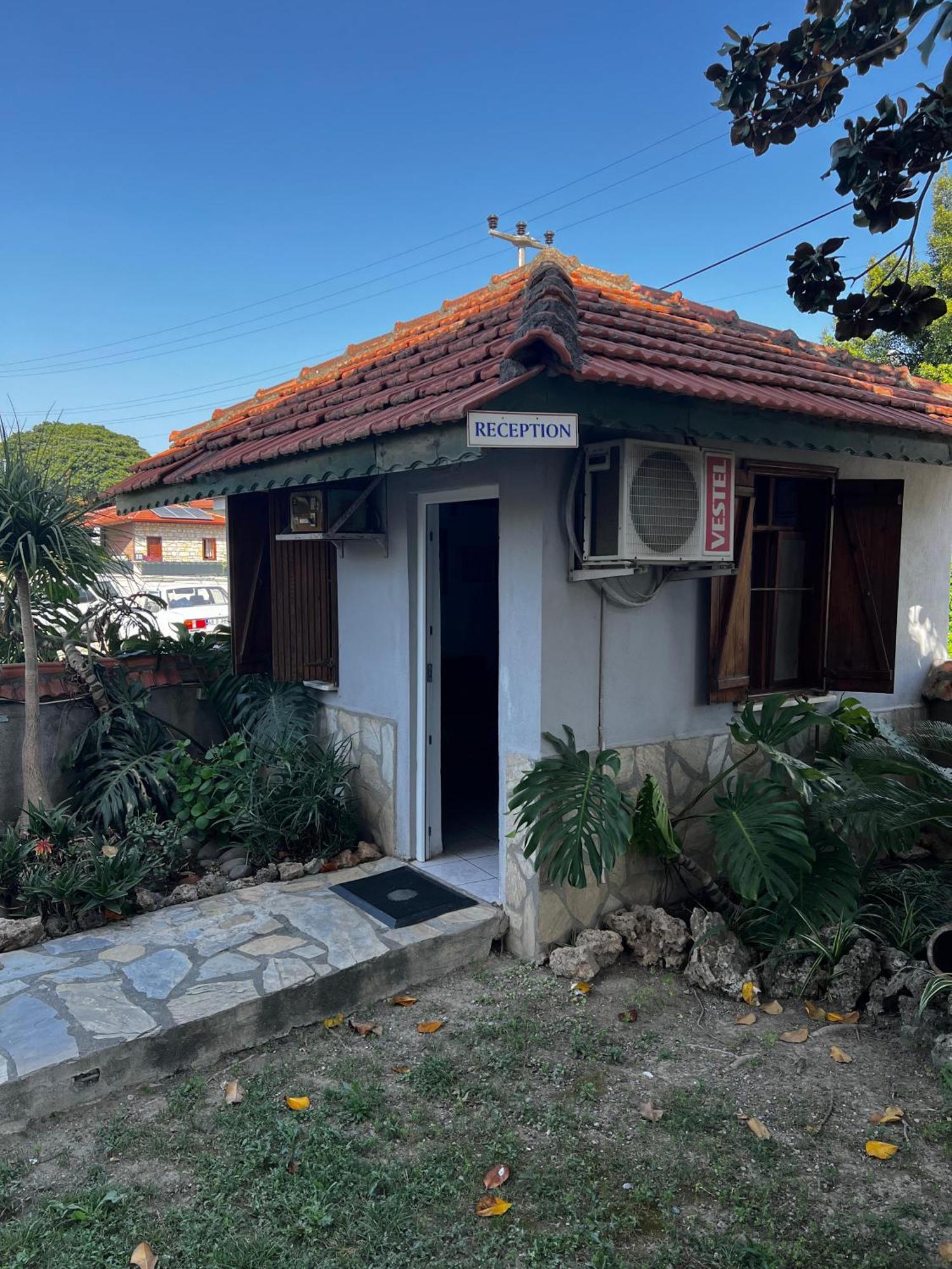 Apartment Gardenia Dalyan
