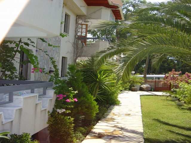 Appartement Gardenia