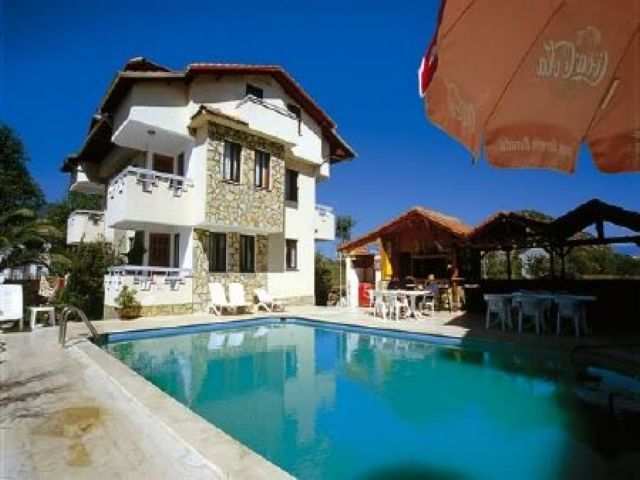 Gardenia Appartement