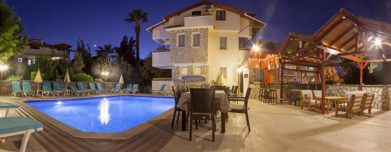 Apartment Gardenia Dalyan