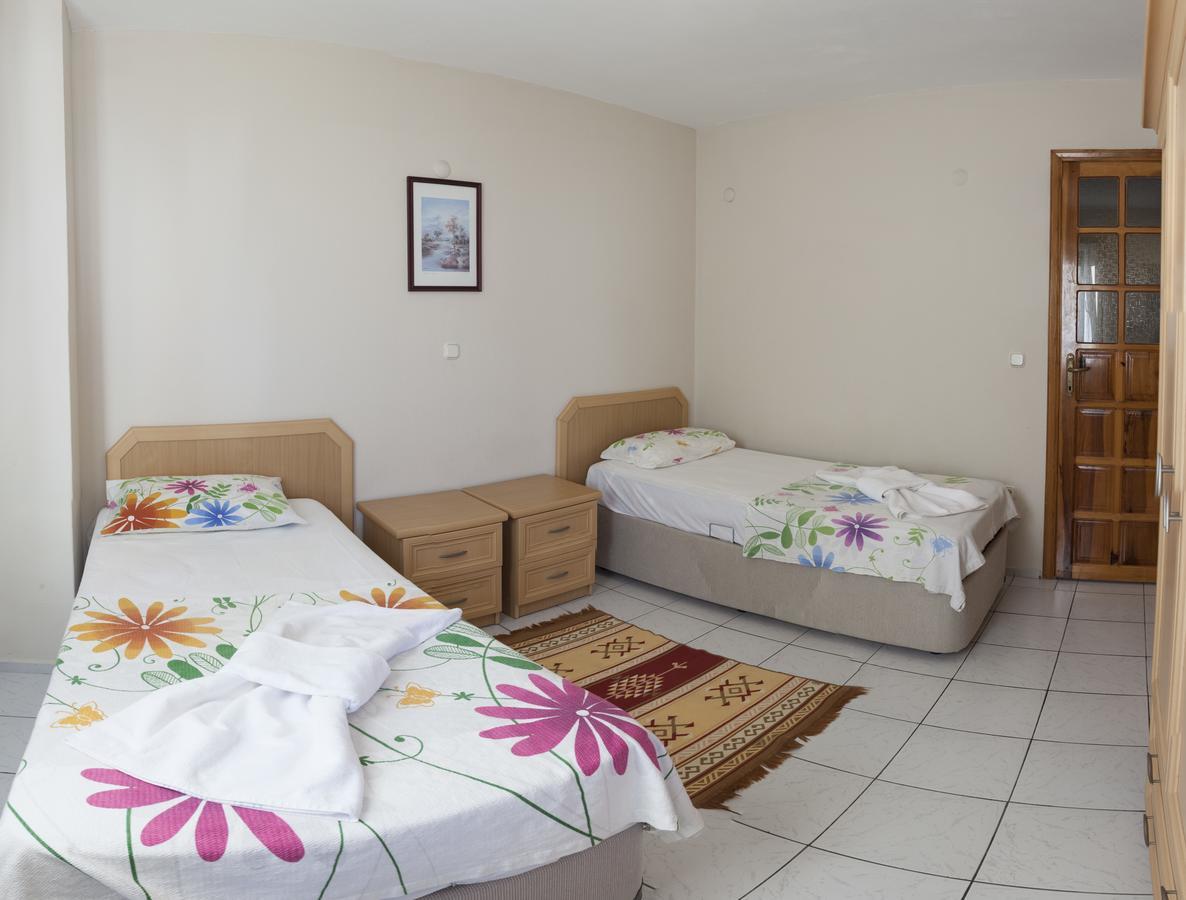 Appartement Gardenia *