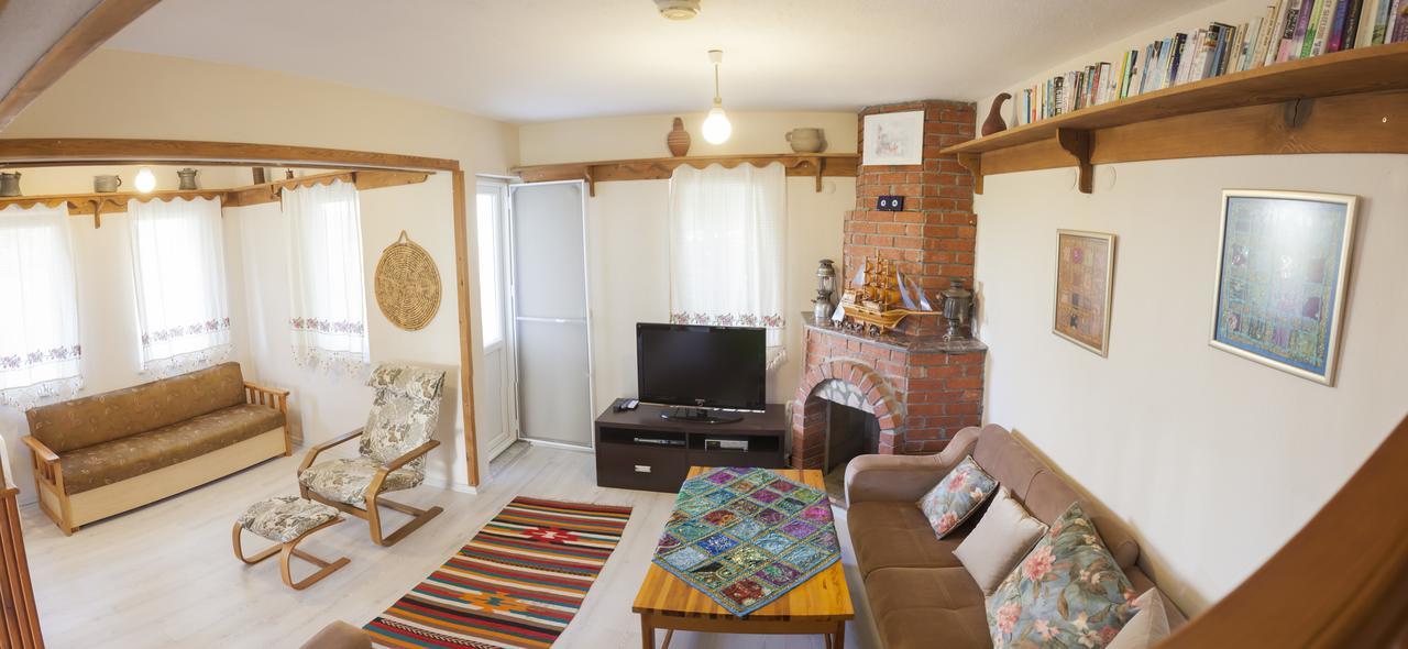 Gardenia Appartement Dalyan