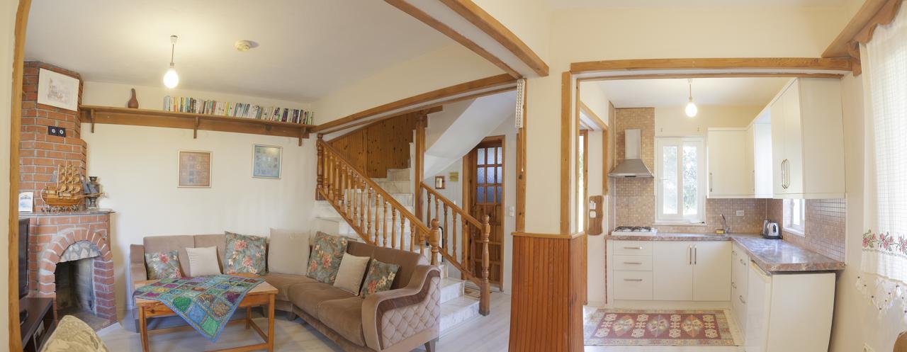 Apartment Gardenia Dalyan