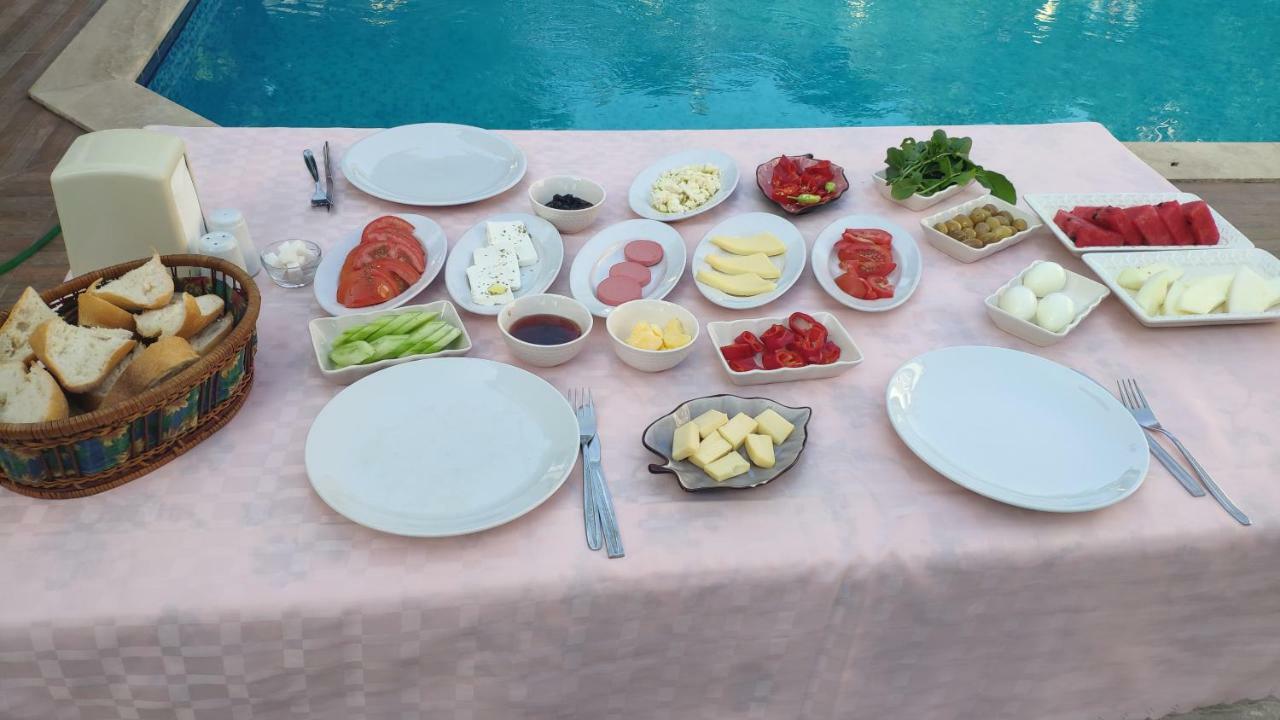 Gardenia Appartement Dalyan